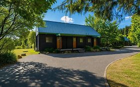 Tongariro Lodge